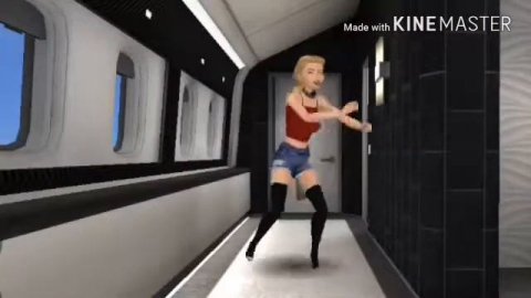 |Клип-AvakinLife:Балабама-Денег нет|