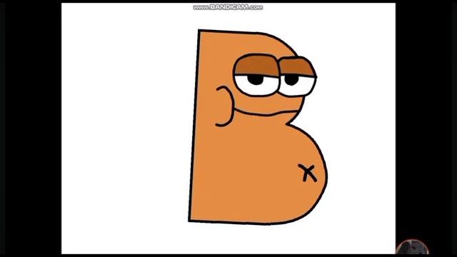 португальский алфавит лор a-d