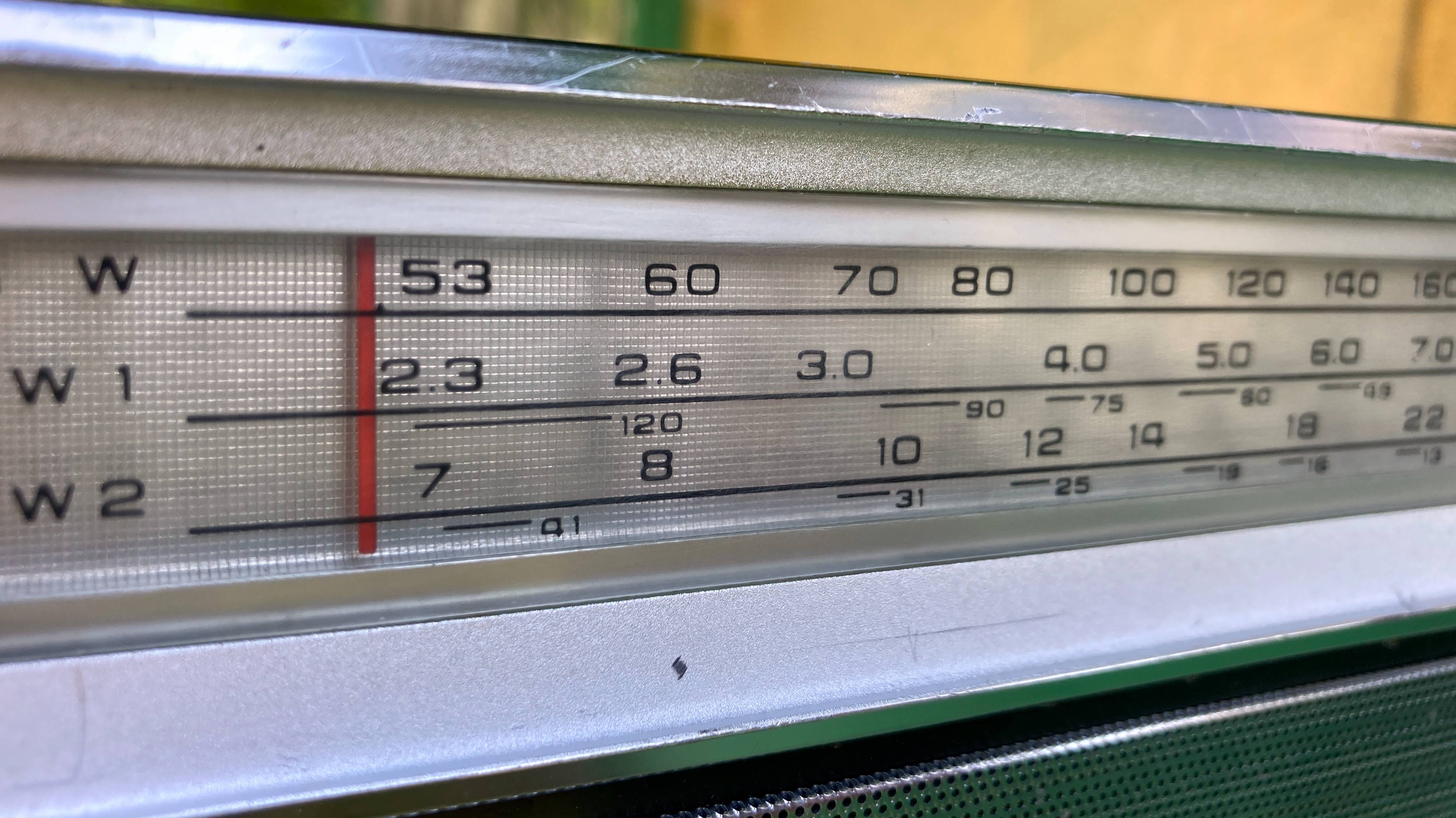 national panasonic R-311