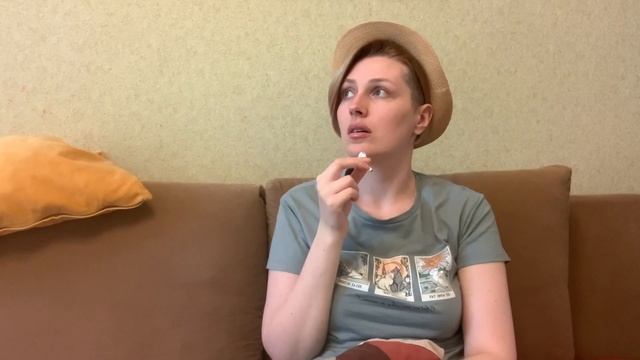 Свобода быть собой даже в большом весе/Найти свою изюминку