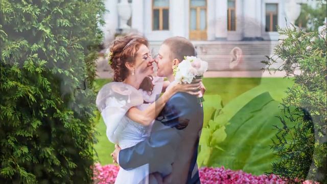 Павел и Ольга | Свадебный фотограф Санкт-Петербург