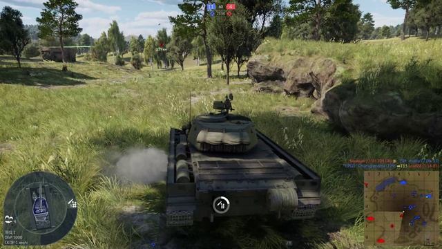 WarThunder