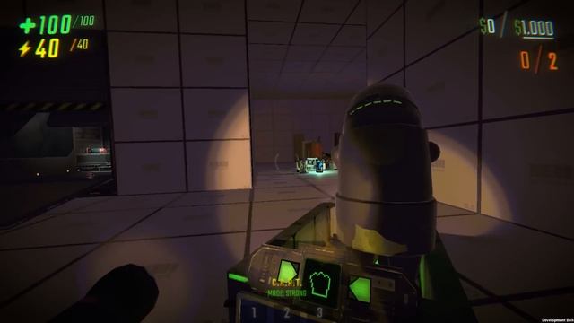 В R.E.P.O появился танк, ну почти — игра получила крупный апдейт.