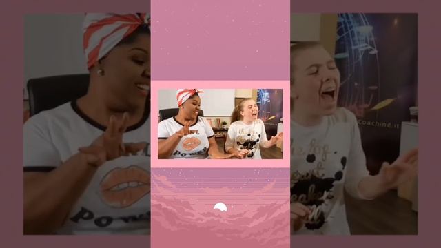 Шерил Портер✨Вокальный тренер