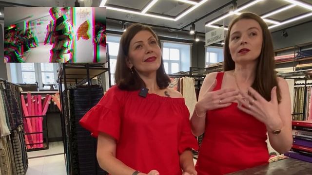 ЭЛЕЖУРНАЛ "МЫ ЖЕНЩИНЫ" участница проекта В КРАСНЫХ ПЛА