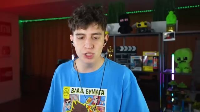ГЛЕНТ - ОТКРЫЛ СВОЙ МАГАЗИН ДЛЯ ПОДПИСЧИКОВ В РОБЛОКС!