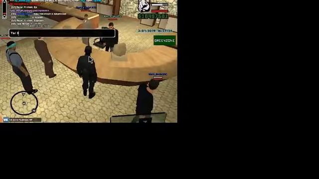 Прямая трансляция пользователя blok star