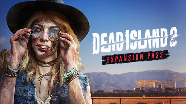 ПОЛУЧИЛИ БЕСПЛАТНО ИГРУ Dead island 2 ПЕРВЫЙ ЗАПУСК