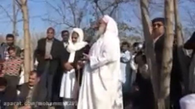Саволу чавоб дар кабр