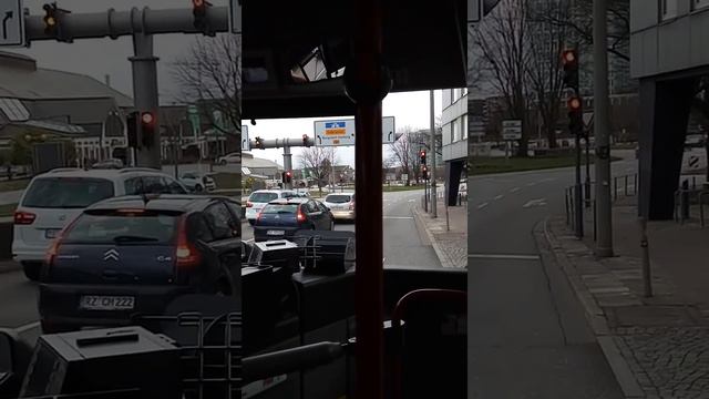 Как мы прокатились в Гамбург) серия 26