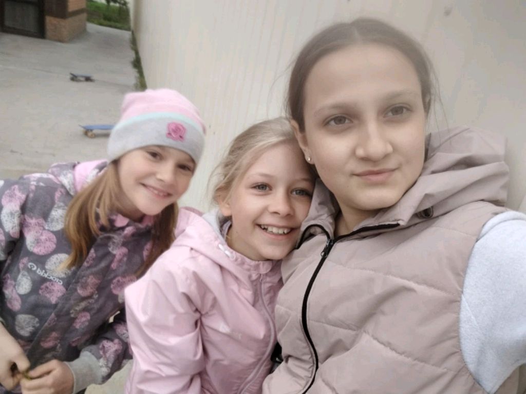 1 час вместе