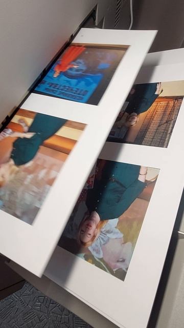 Печать на Xerox c 75 Press