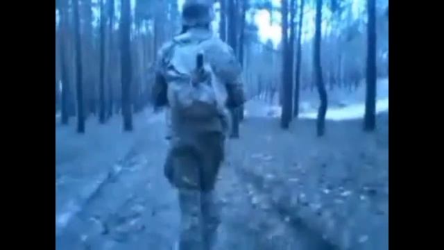 Відрізок не вийшовшого фільма по S.T.A.L.K.E.R. від “Монола?