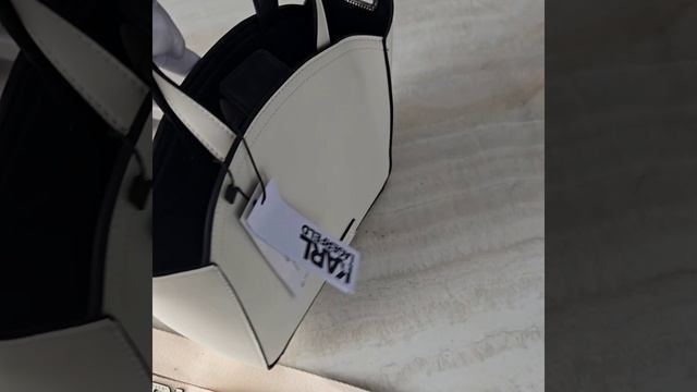 Сумка Karl Lagerfeld