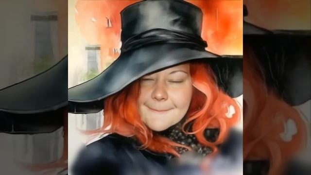 Я снова есть. ожившая аватарка в статус