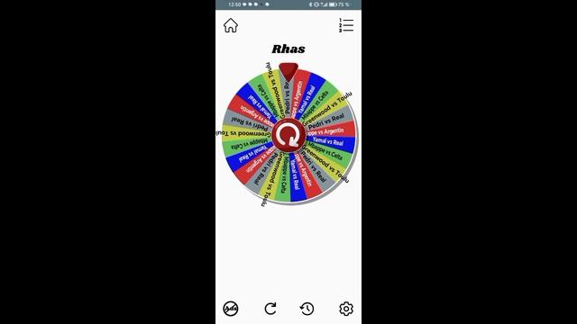 Повторяю лучшие голы игроков (считая бывших) ЛаЛиги