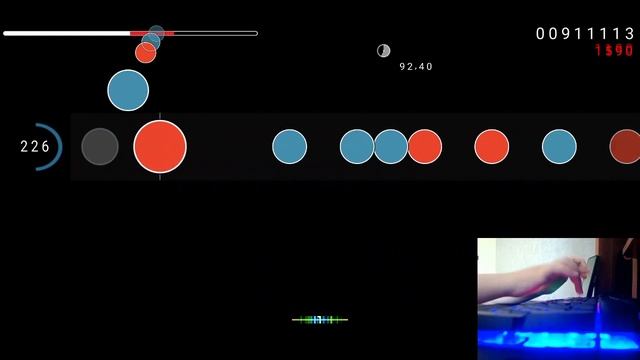 реплей для вефки