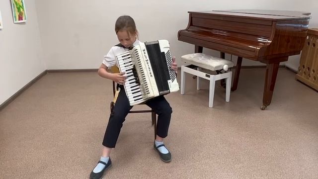 ДС Полька Эмилия