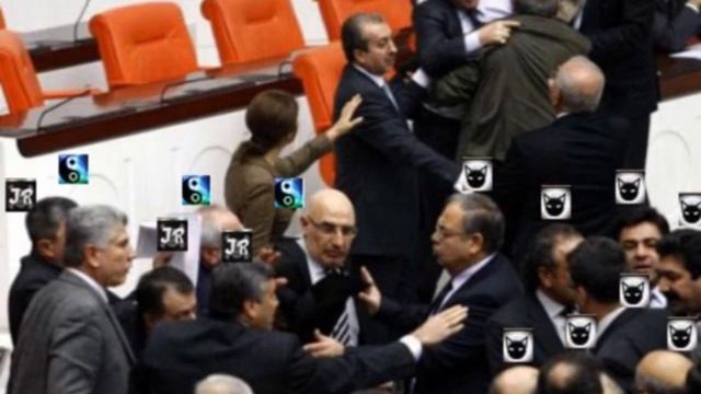 Так сказал Хард :D выпуск #3.avi