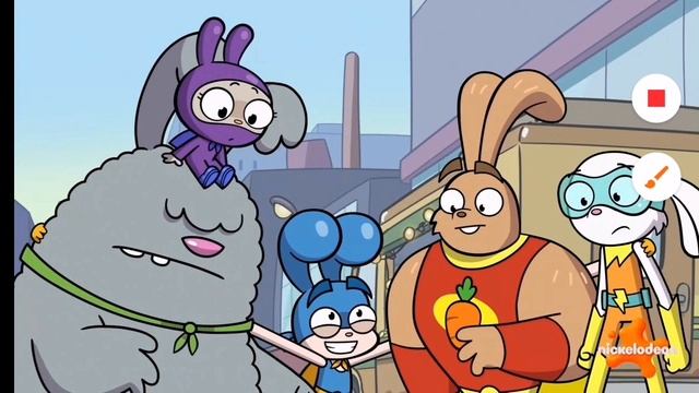 Nickelodeon