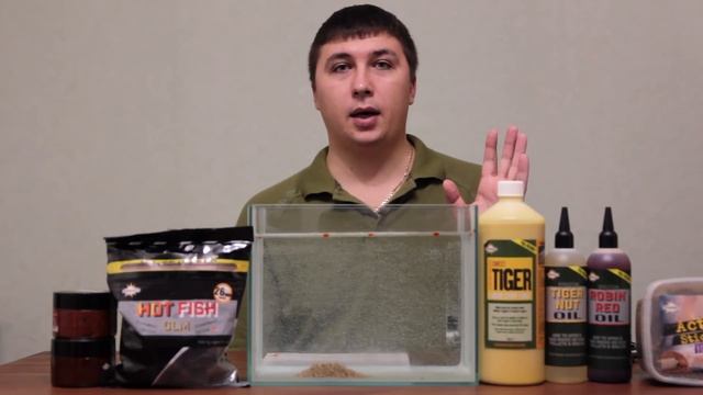 Анонс новинок Dynamite Baits 2018. Ядерный Sweet Tiger