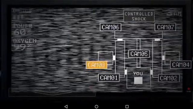 Фнаф сл|топ шелф#4 финал вери хард