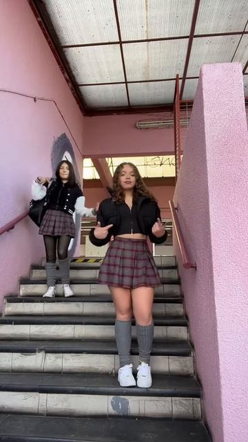 TikTok Girls#1851 #tiktok #short