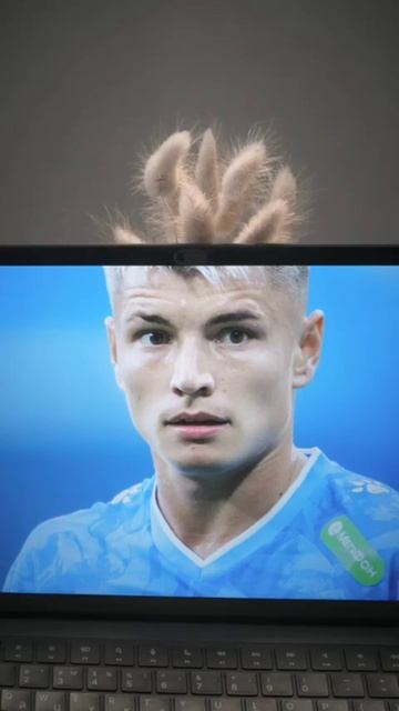 мемы про зенит ⚽ причёска