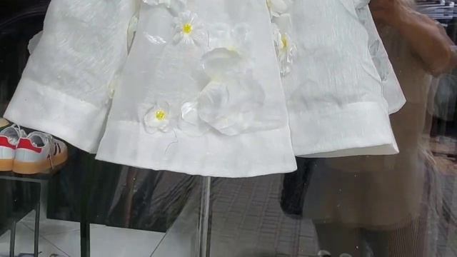 Модные, красивые летние платья лета 24.