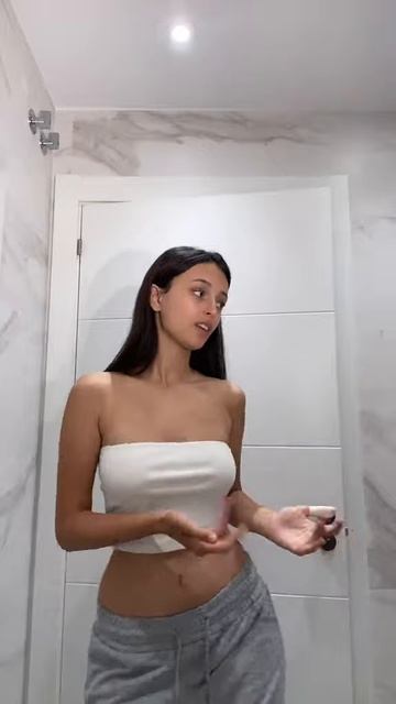 TikTok Girls#1445 #tiktok #short