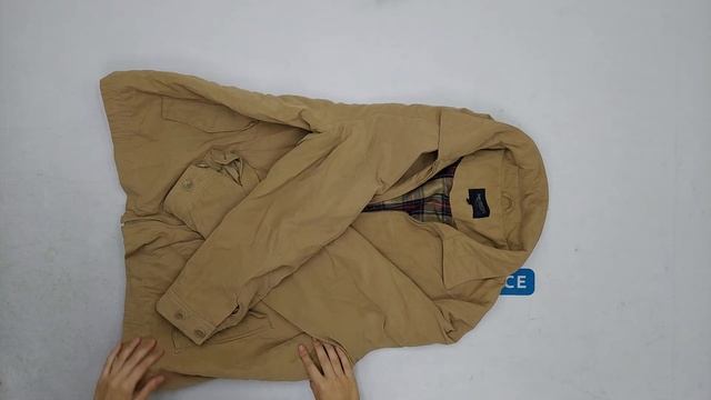 31443 Куртки зима, осень взрослые (JK WNT), секонд (1 кат), Анг?