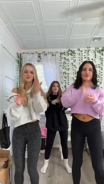 TikTok Girls#1742 #tiktok #short