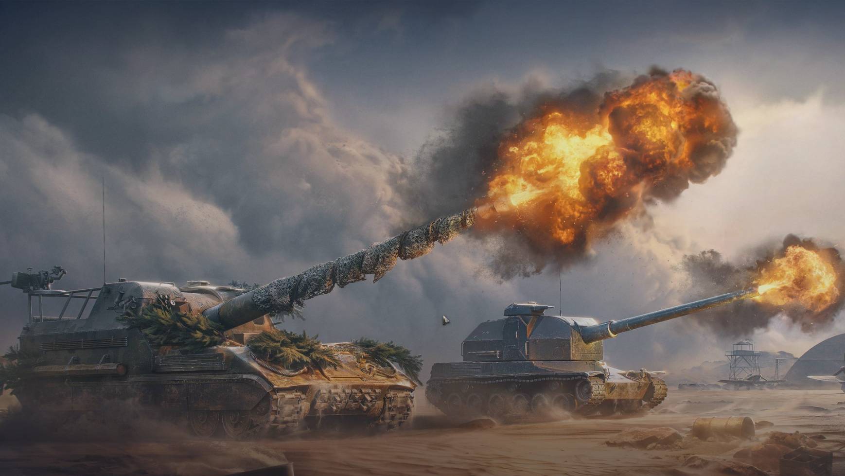 Объект 261 путь к 3 отметкам #34