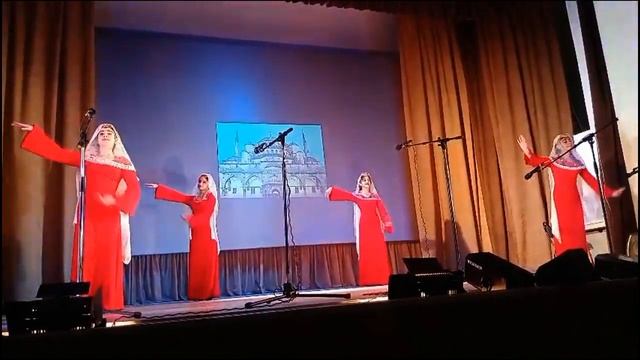 В Быково прошёл III районный детский фестиваль народны?