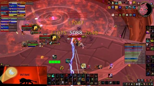 Feral (Ферал) кот 4т5/2т6 Wow Sirus.Как получить топ вещи, если т?