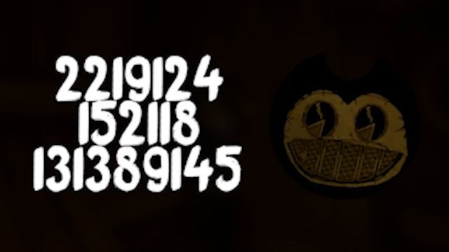 О ЧЁМ ГОВОРИТ КОСТЮМ В Bendy: Secrets of the Machine?