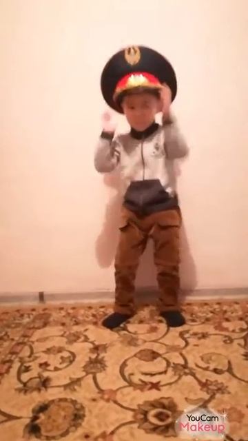 Вот это талант так сможете