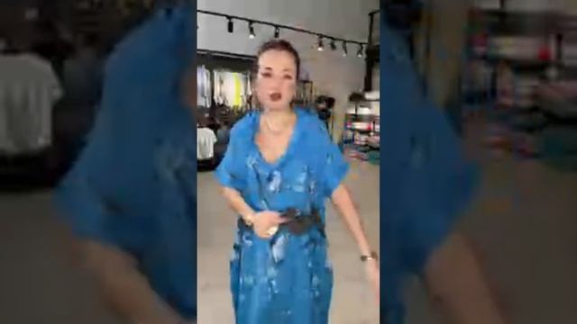 Магазин женской одежды. Slivki52 в прямом эфире!