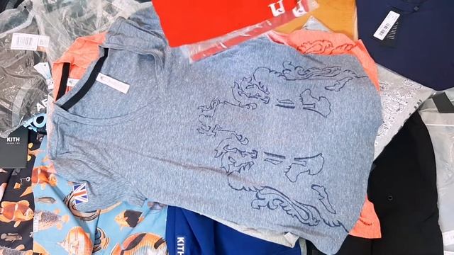 Футболки Шорты 30×6.5€ лот:2506208