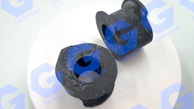 Втулка стабилизатора Свифт 42431-63J10 2 шт.