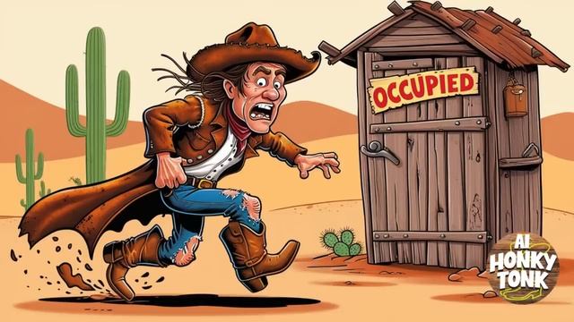 i shit my pants country song

AI Honky Tonk

8 янв. 2025 г.