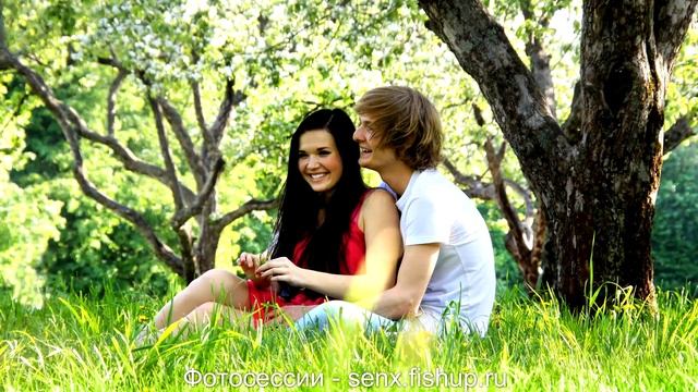 2011-05-22 Аня и Саша