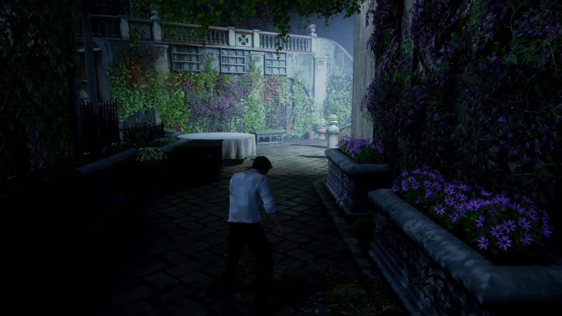 Прохождение Uncharted 4 Часть 3