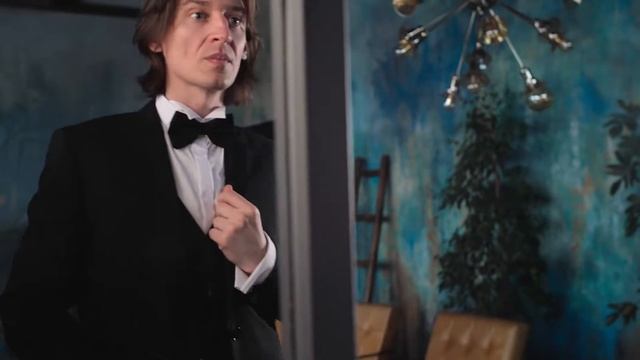 ВЕДУЩИЙ МЕРОПРИЯТИЙ | ПРОМО