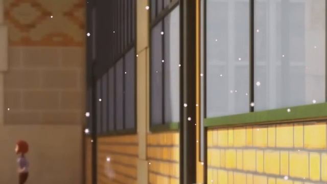 Леди Баг и Супер Кот/ Sun Is Up
