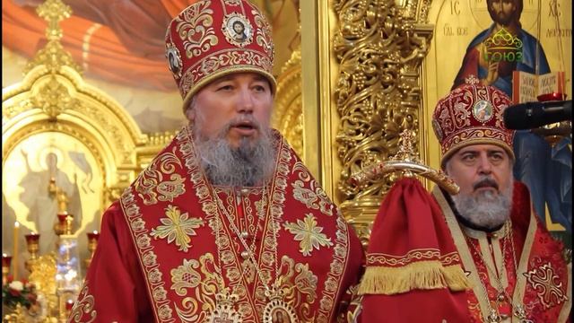 Благие вести. 17 мая 2025