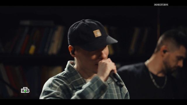 Dabro | «Квартирник НТВ у Маргулиса»
