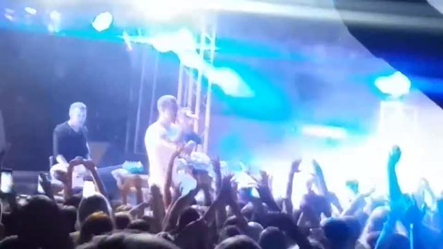Макс Барских. Итака. 20.08.2016 г.