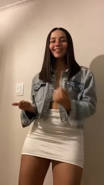 TikTok Girls#1477 #tiktok #short