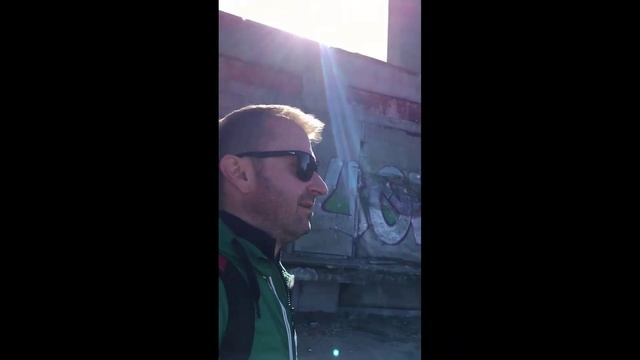 Преход от Шипка до Бузлуджа (разстояние = 16 км.) - Иво Игнатов